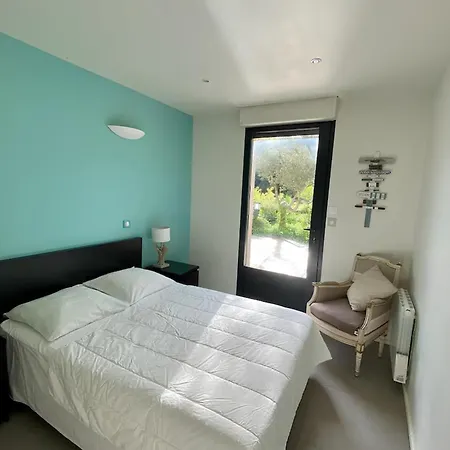 Des Iles D'or - 14pers - Swimming Pool & Sea View Вилла *
