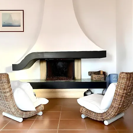 Des Iles D'or - 14pers - Swimming Pool & Sea View Villa *