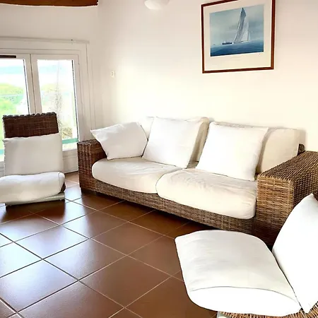 Des Iles D'or - 14pers - Swimming Pool & Sea View Йер