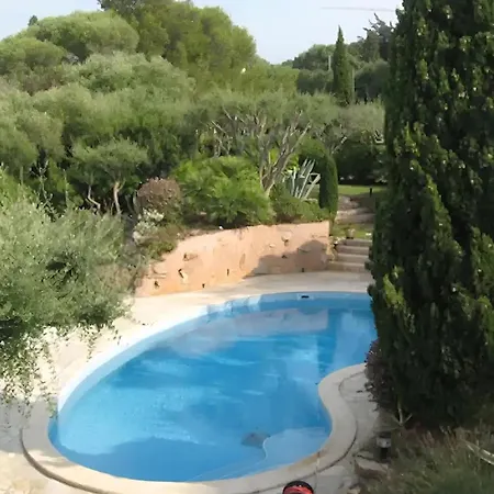 Des Iles D'or - 14pers - Swimming Pool & Sea View Villa Hyeres