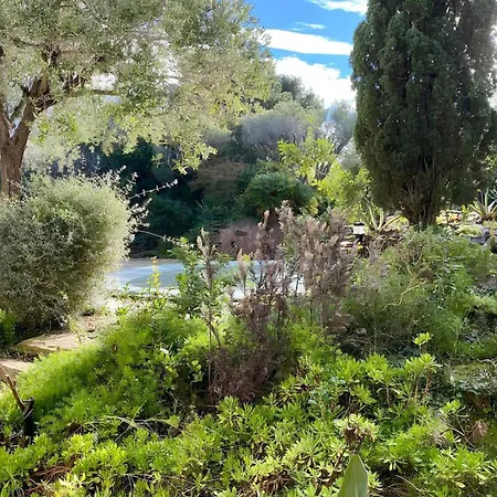 Des Iles D'or - 14pers - Swimming Pool & Sea View Villa Hyeres