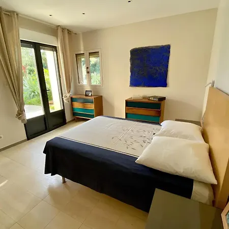 Des Iles D'or - 14pers - Swimming Pool & Sea View Йер